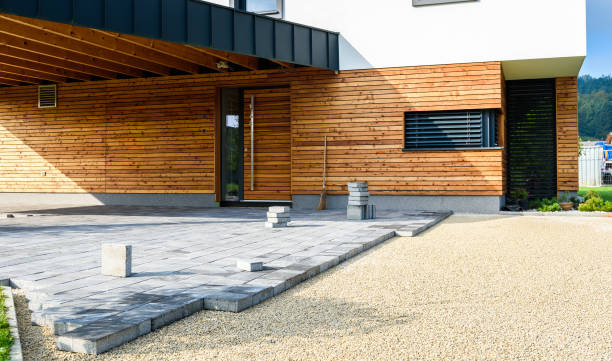 Driveway Pavers for Homes in Rio Vista, TX