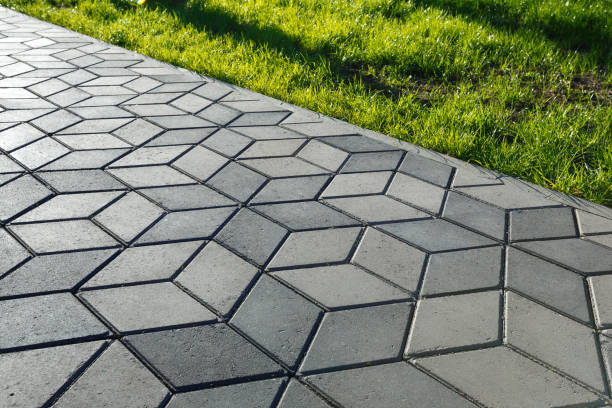 Best Cobblestone Driveway Pavers  in Rio Vista, TX