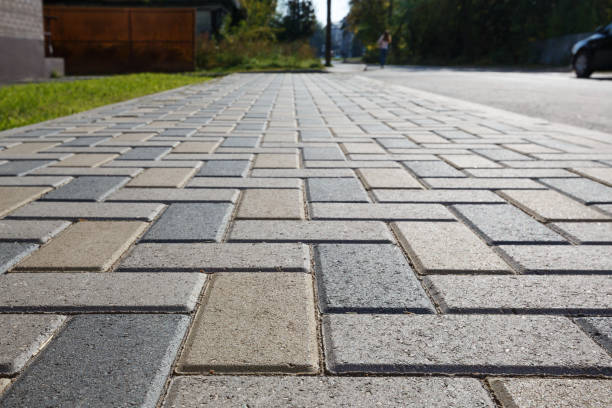 Reasons to Select Us for Your Driveway Paving Requirements in Rio Vista, TX