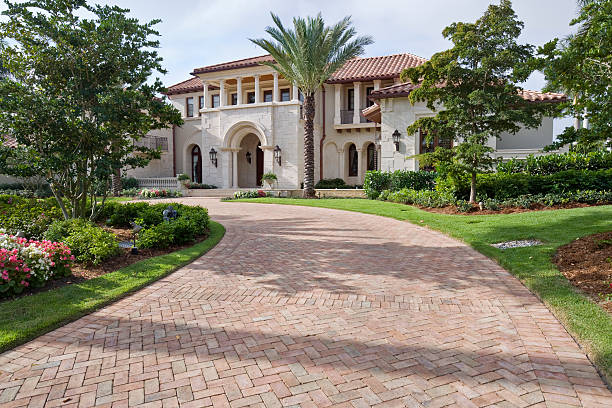 Best Driveway Paver Sealing  in Rio Vista, TX