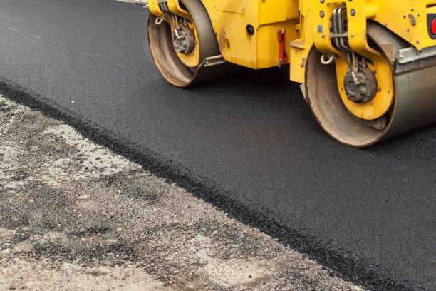 Best Custom Driveway Pavers  in Rio Vista, TX